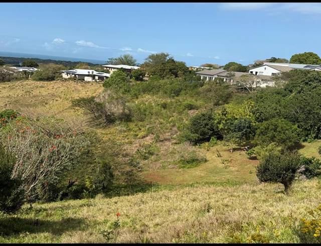 LAND FOR SALE IN ZINI RIVER ESTATE